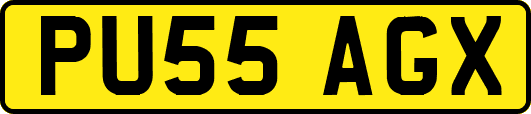 PU55AGX