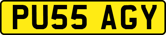 PU55AGY