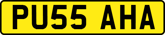 PU55AHA