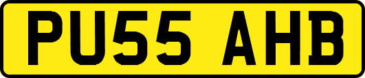 PU55AHB