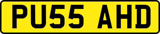 PU55AHD