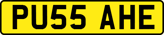 PU55AHE