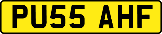 PU55AHF