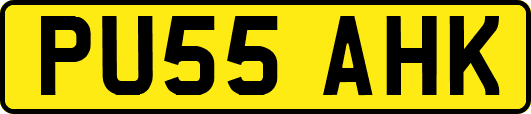 PU55AHK