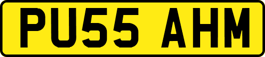PU55AHM