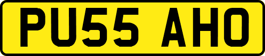 PU55AHO