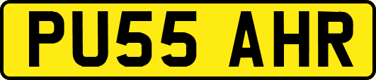 PU55AHR