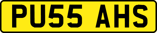 PU55AHS