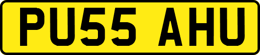PU55AHU