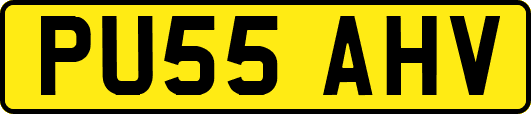 PU55AHV