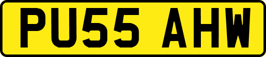 PU55AHW