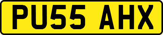 PU55AHX