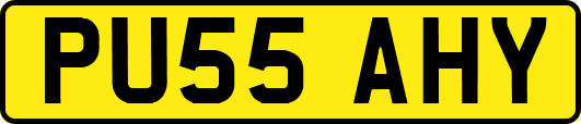 PU55AHY
