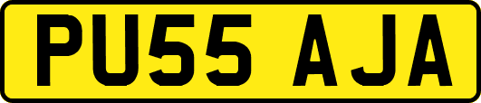PU55AJA