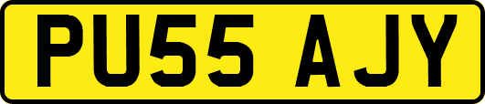 PU55AJY