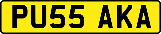 PU55AKA