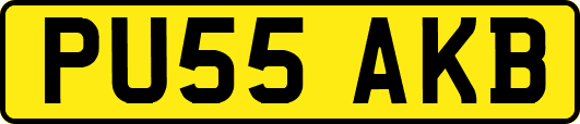 PU55AKB