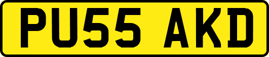 PU55AKD
