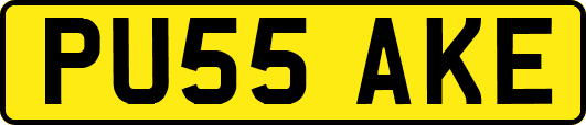 PU55AKE