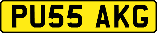 PU55AKG