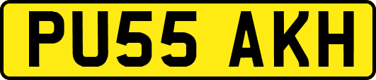 PU55AKH