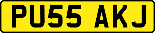 PU55AKJ