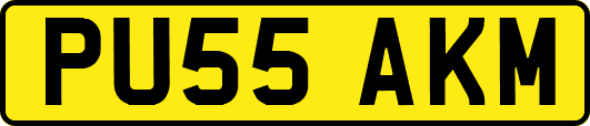 PU55AKM