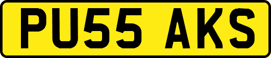 PU55AKS