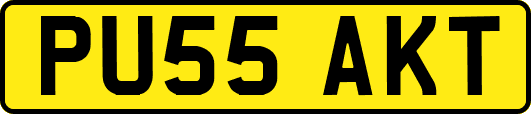 PU55AKT