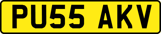 PU55AKV