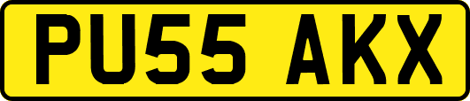 PU55AKX