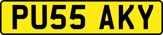 PU55AKY