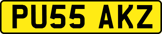 PU55AKZ