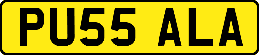 PU55ALA