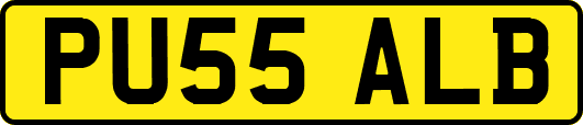 PU55ALB