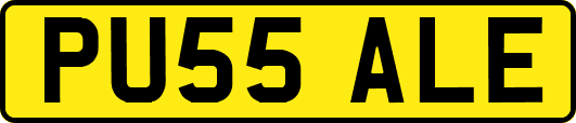 PU55ALE