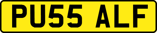 PU55ALF