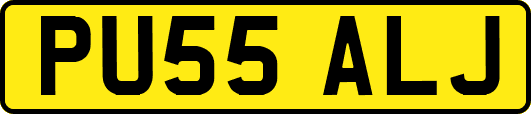 PU55ALJ