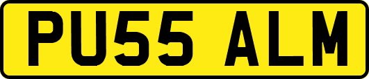 PU55ALM