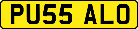 PU55ALO