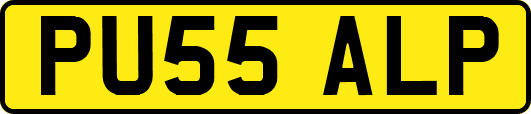 PU55ALP