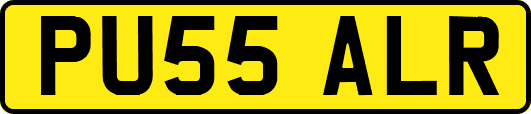 PU55ALR