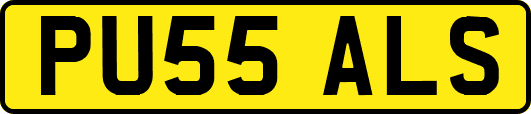 PU55ALS