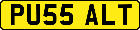 PU55ALT