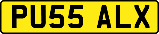 PU55ALX