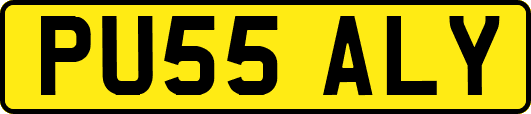 PU55ALY