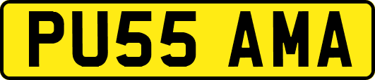 PU55AMA