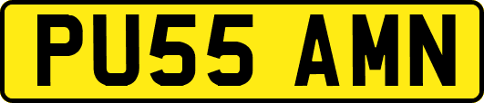 PU55AMN