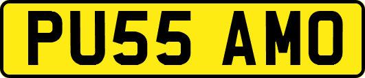 PU55AMO