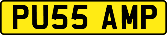 PU55AMP